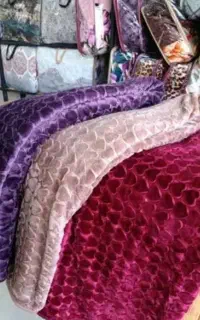 گلبافت قلبی