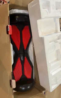 اسکوتر تقریبا نو