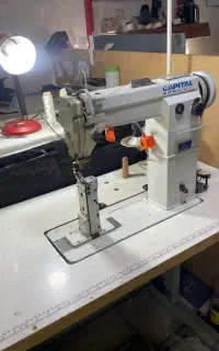 دستگاهای تولیدی کفش