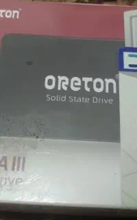 هارد ssd oreton