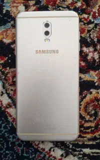 سامسونگ c8
