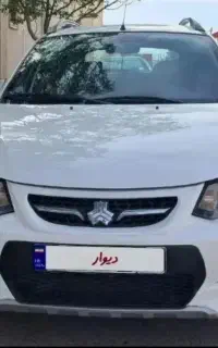 کوییک ۱۴۰۰ /اقساط بانرخ سودبانکی/ تحویل فوری