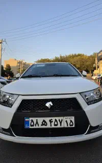 دنا پلاس ef7p مدل ۴۰۴ به رویت صفر خشک