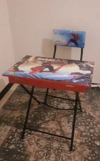 میز تحریر کودک