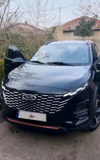 فروش ایکس ۳۳ کراس
