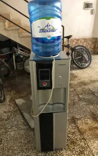 آبسردکن