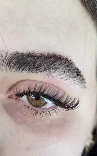 اکستیشن مژه اکستنشن مژه