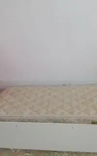 تشک و تخت خواب