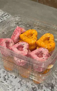 خوردنی و آشامیدنی