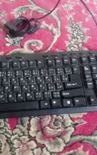 برد کامپیوتر