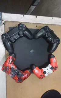 Pes4 اسلیم ی ترابایت
