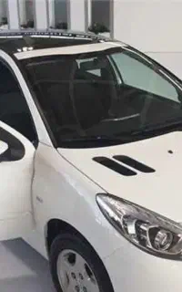 207 پانا 1403