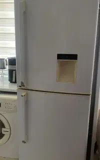 یخچال کارکرده ۱۵تومن