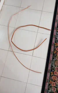 لوله مسی