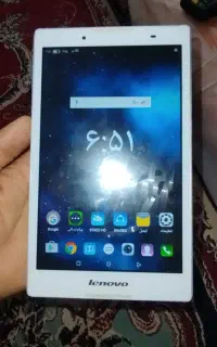 تبلت لنوو