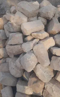 سنگ تراشیده