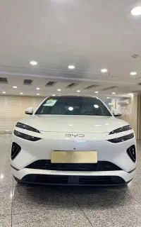 BYD سی لاین۰۶