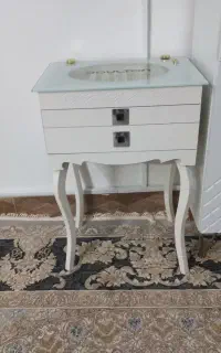 جا قاشقی