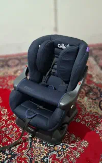 صندعلی خودرو کودکان