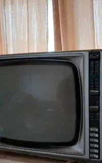 تلویزیون نوستالژی