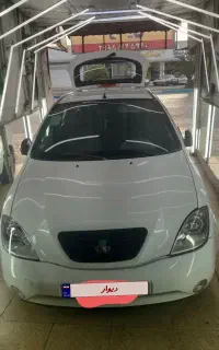 تیبا ۲ مدل ۱۴۰۰