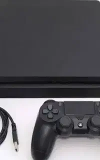 ps4 اسلیم