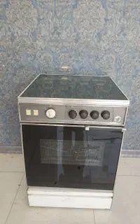اجاق گاز چهار شعله استیل فردار