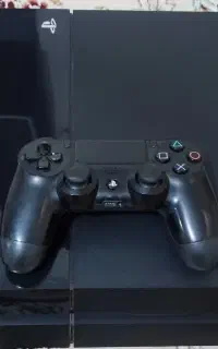 ps4 fat 500