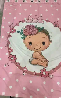فرشینه/ پرده