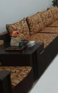 مبل ال ۸ نفره