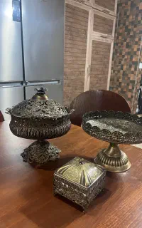 ظرف پذیرایی