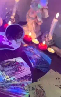فال و دعا
