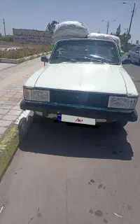 وانت دوگانه کارخانه