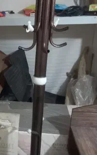 چوب‌لباسی