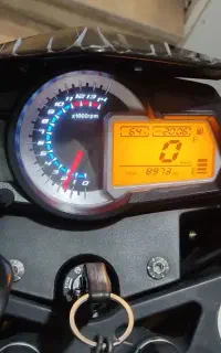 بنلی 300