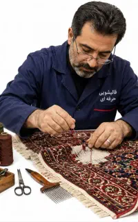 قالیشویی مبل شویی لواسان فشم شمشک