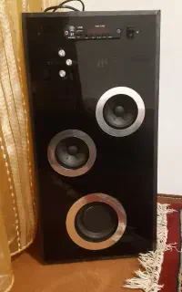 اسپیکر خانگی