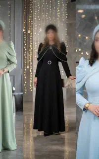 لباس مجلسی املسا کد تخفیف 20474