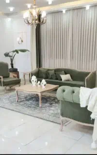 تولیدو پخش  مبل  کاناتا