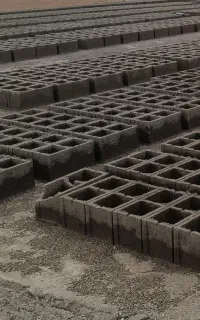 بلوک 20*40