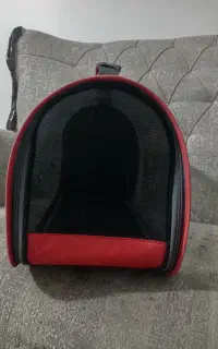 کیف حمل حیوانات