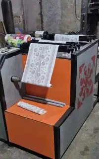 دستگاه سفره رول کن