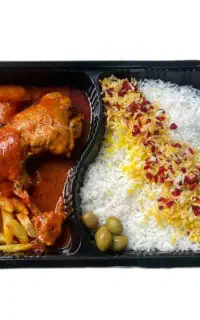 واگذاری وسایل آشپزخانه