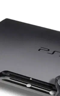 PS3 اسلیم کپی خور