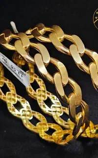 استخدام نیروی طلاسازی