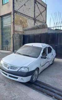 ال نود مدل ۹۳ تصادفی