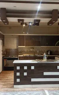 کابینت آشپزخانه
