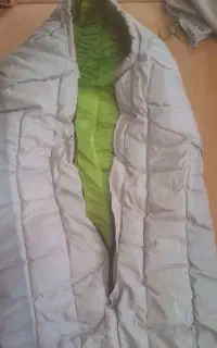 کیسه خواب خارجی نو