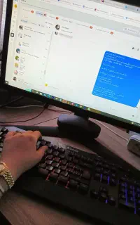 نگارش حساس پایان‌نامه با ویراستاری تخصصی