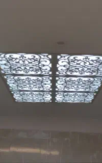 کناف کاری